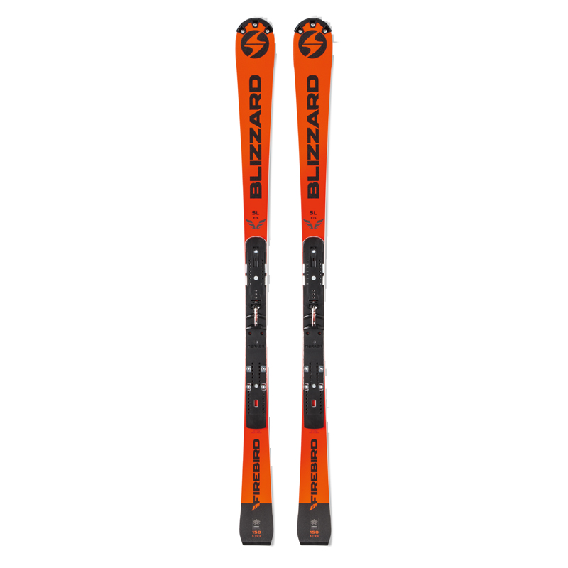 Firebird SL Racing Skis - 2019